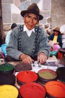 COLORS SHOPPER IN PISAC